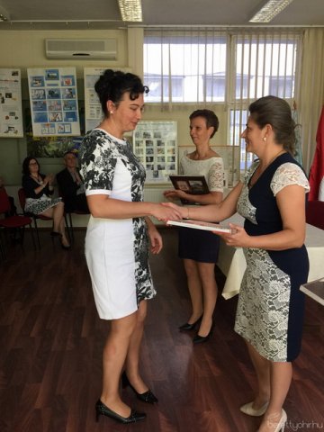 Nyitnikék Konferencia 2017- 18